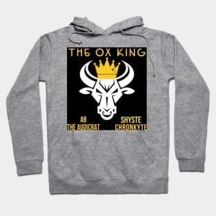 The Ox King Hoodie